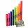  Strumento musicale a percussione Boomwhackers BW-DG