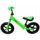  R-Sport Balance Bike R7 12" verde