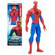  Figura d'azione SPD Titan Hero, Spiderman Hasbro ZH-B5753