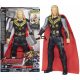  FIGURA HASBRO THOR CON SUONI INTERATTIVI B1496