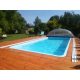 PiscinePiscina rettangolare FACTORY GROUP 600 x 320 cm