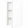  Deftrans Loreto mobile da bagno sospeso con specchio, bianco, 76x50.2x11.6 cm