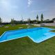 PiscinePiscina rettangolare FACTORY GROUP 920 x 500 cm