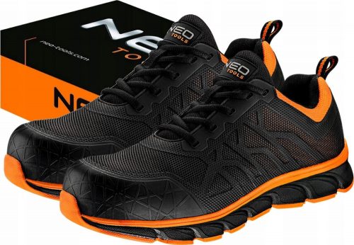 Scarpe da lavoro Neo Tools 82-155-44, taglia 44