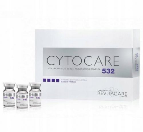  Revitacare CytoCare 532 Fiala 5ml, rassodante