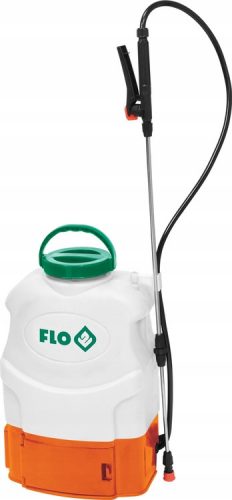 Irrigatore da giardino - Atomizzatore a batteria Flo 16 l