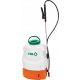 Irrigatore da giardino - Atomizzatore a batteria Flo 16 l