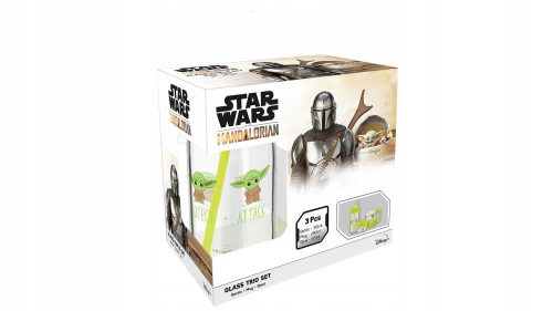  Borraccia e set pranzo Invictus 1928 Star Wars 370 ml