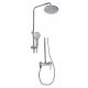 Set doccia esterno Royal Sanitary 0000003810