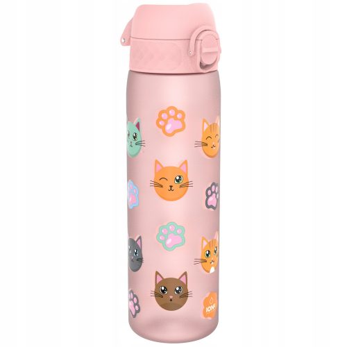  BORRACCIA ION8 500 ML ROSA CAT