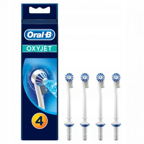  Punta per irrigatore Oral-B 4 pz.