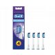  Testina spazzolino Oral-B originale Oral-B 4 pz.