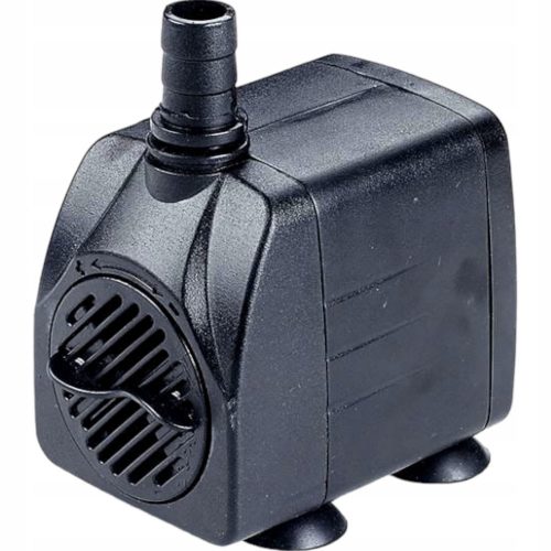  Pompa Hsbao 15 W 501 - 1000 l/h