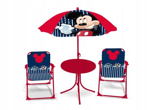 Set con ombrello per un bambino Disney dai 3 anni in su