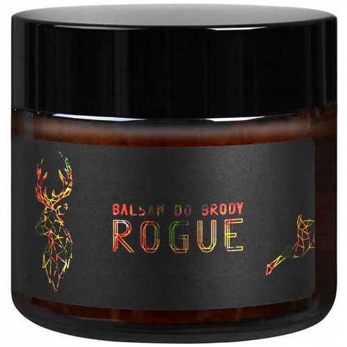  Balsamo per barba Rogue Cyrulicy 50ml