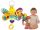  Ciondolo in peluche Tomy Lamaze Freddie LC27024