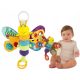  Ciondolo in peluche Tomy Lamaze Freddie LC27024