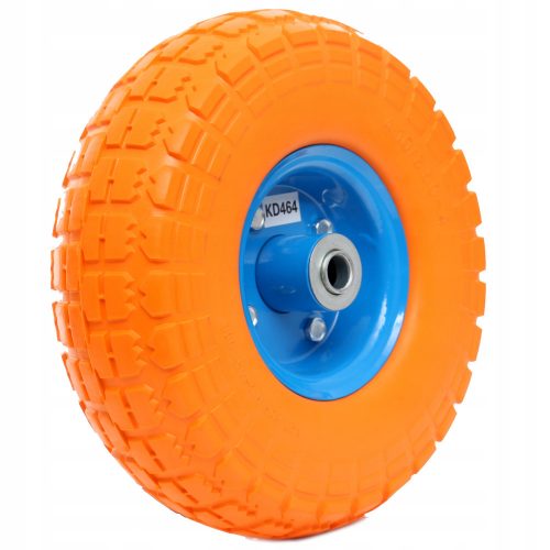 Ruote per tosaerba - Ruota tubeless Kraft&Dele KD464 4.10/3.50-4