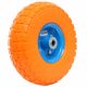 Ruote per tosaerba - Ruota tubeless Kraft&Dele KD464 4.10/3.50-4