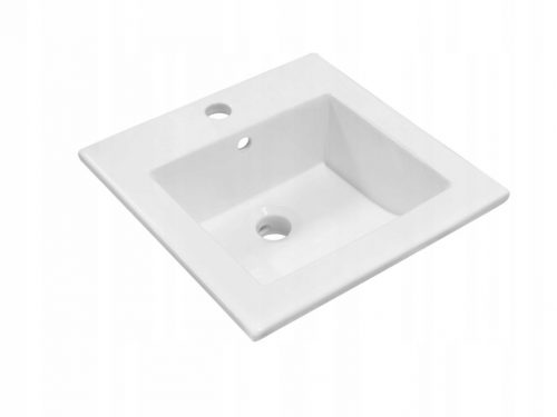  Lavabo da incasso quadrato Kerra KR 41