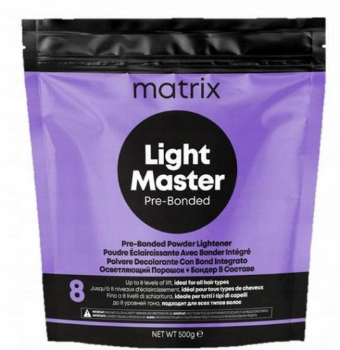  Matrix Light Master Bond Illuminante in polvere 500g