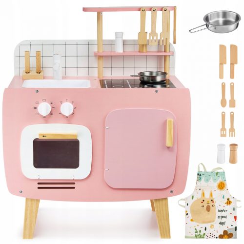  Cucina per bambini Mamabrum Fornelli per bambini CUCINA A LEGNA 291