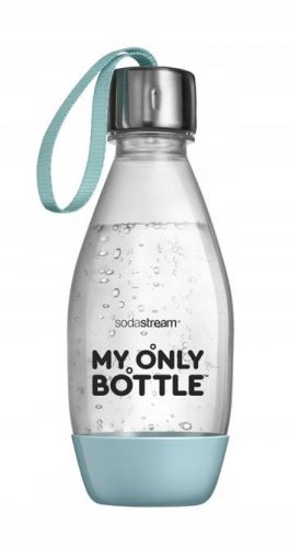  SodaStream My Only Bottiglia 0,5 l menta