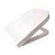 Sedile WC ONYX ROCA GAP TOILET SEAT bianco duroplast