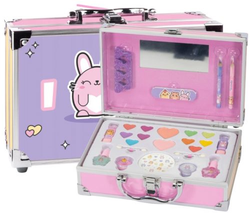  SET TRUCCO PER BAMBINI, VALIGIA XL