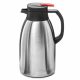  THERMOS IN ACCIAIO CON PULSANTE 2L FORGAST FG05820