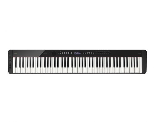  Casio PX-S3100 BK - Pianoforte digitale nero