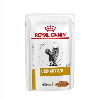  Royal Canin cibo umido pollo 0,085 kg