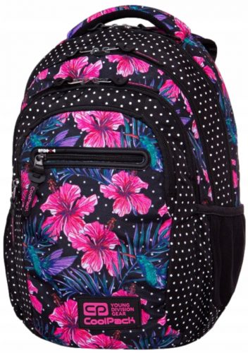  Zaino scolastico CoolPack B36102 multicolore