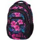  Zaino scolastico CoolPack B36102 multicolore