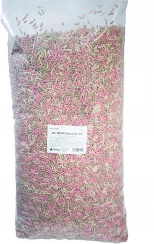  Tropical Breeder Line Pond Sticks mangime per pesci 4 kg