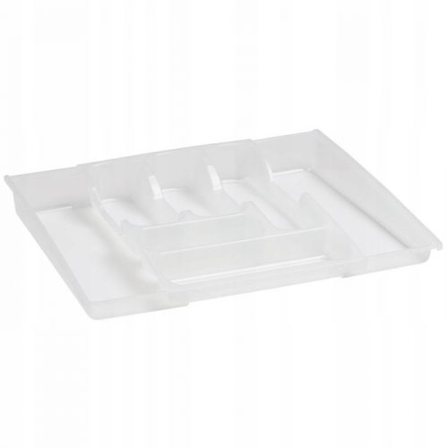 Inserto cassetto portaposate Curver 30 x 42 cm