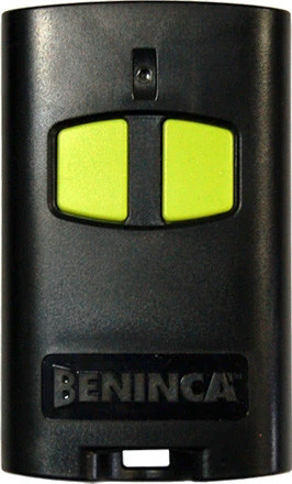 Pilota Beninca 433,92 MHz ARC