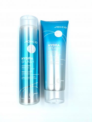  Joico HydraSplash Hydrating Shampoo shampoo idratante per capelli 300ml