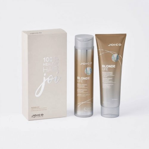  Joico Blonde Life Set illuminante biondo