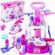  Kit di pulizia per bambini Kinderplay KP2873