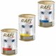  RAFI CAT ALIMENTO PER GATTI MIX GUSTI 24x415g DOLINA