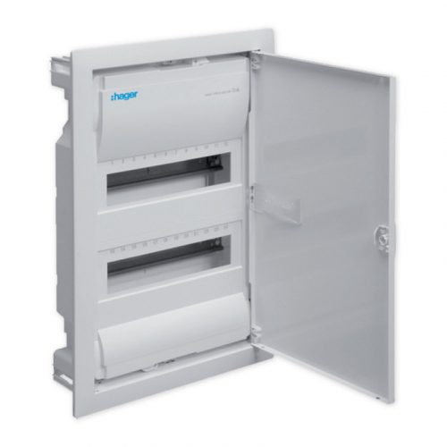 Quadro Hager 230 V IP33 63 A