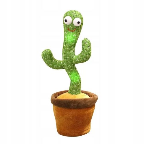  UN CANTO Balla FELICE CACTUS PARLA RIPETE PL