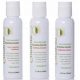  ENCANTO SET STIRANTE PER CAPELLI ALLA CHERATINA 3X100ML