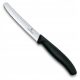 Coltello per verdure Victorinox 11 cm