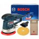  Levigatrice eccentrica Bosch 340 W 230 V alimentata a rete