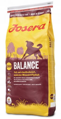  Josera mangime secco per pollame 12,5 kg