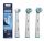  Testine di ricambio per spazzolino Oral-B Ortho Care Essentials x 3