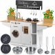  Ricokids 7836 cucina per bambini