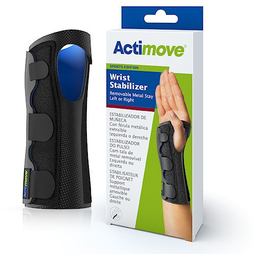  Tutore stabilizzatore per polso Actimove, MRI